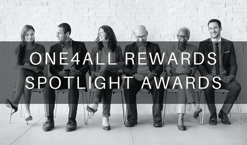 Enter your team to win at the Spotlight Awards for free! (Yes, really.)