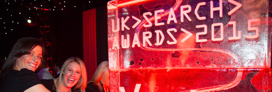 Why you can’t afford to miss the 2016 UK Search Awards