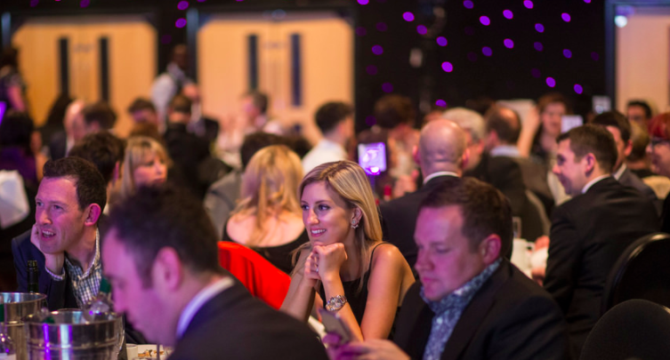 Top 3 reasons to enter the FSB Merseyside Awards