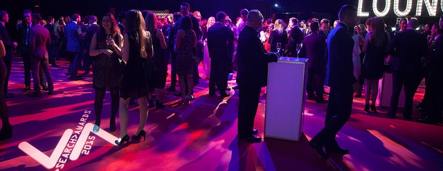 The search for the short list is over: The UK Search Awards 2016