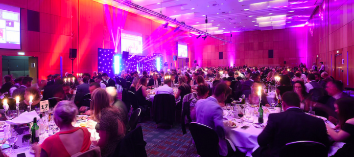 The Northern Marketing Awards wrap up & photos!