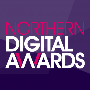 Northern Digital Awards - Don't Panic Event Management