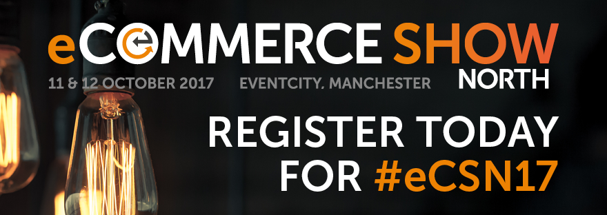 Why you should attend eCommerce Show North