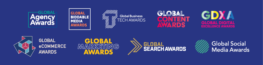 Going Global for Glory – Industry Recognised Global Awards for Everyone.