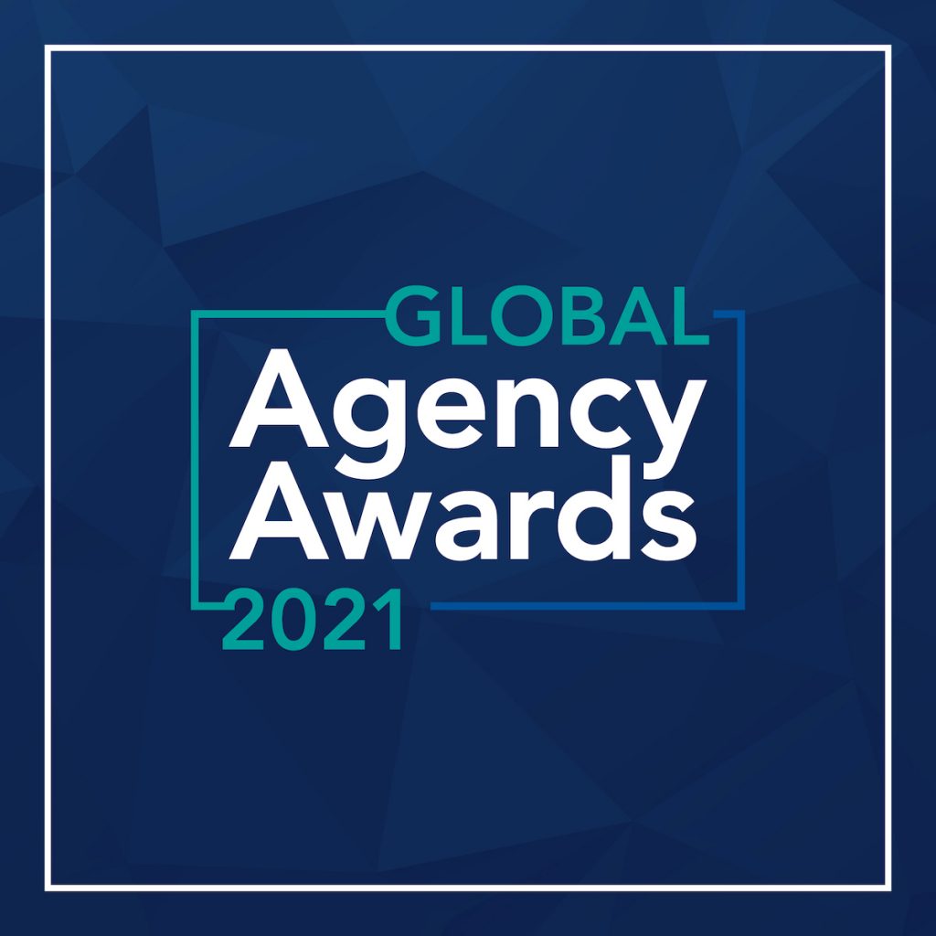 Global Agency Awards 2021