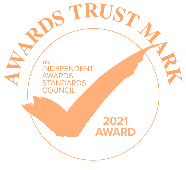 Awards Mark Trust